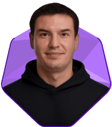 Антон Решетников фото